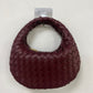 Women's Hand-woven Hand Dumpling Exquisite Shou For Crossbody Bags