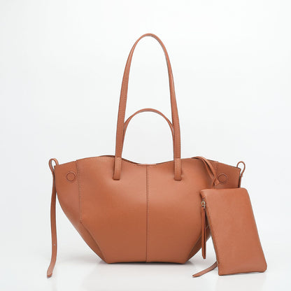Niche Large Capacity Commuter Advanced Sense Bags