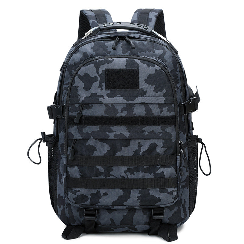 Men's Comfortable New Beautiful Executive Camouflage Sports Backpacks