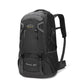 Women's & Men's & Large Capacity Waterproof Nylon Traveling Mountaineering Backpacks