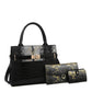 Women's Trendy Innovative Fashion Match Sets Shoulder Bags
