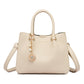 Women's Comfortable Versatile High Sense Practical Handbags