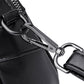 Women's Embossed Retro Stylish Personalized Mother Korean Crossbody Bags