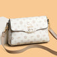 Women's Mother Fashion Simple Portable Trendy Small Square Bags
