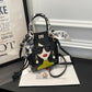 Women's Fashion Hot Style Beauty Head Handbags