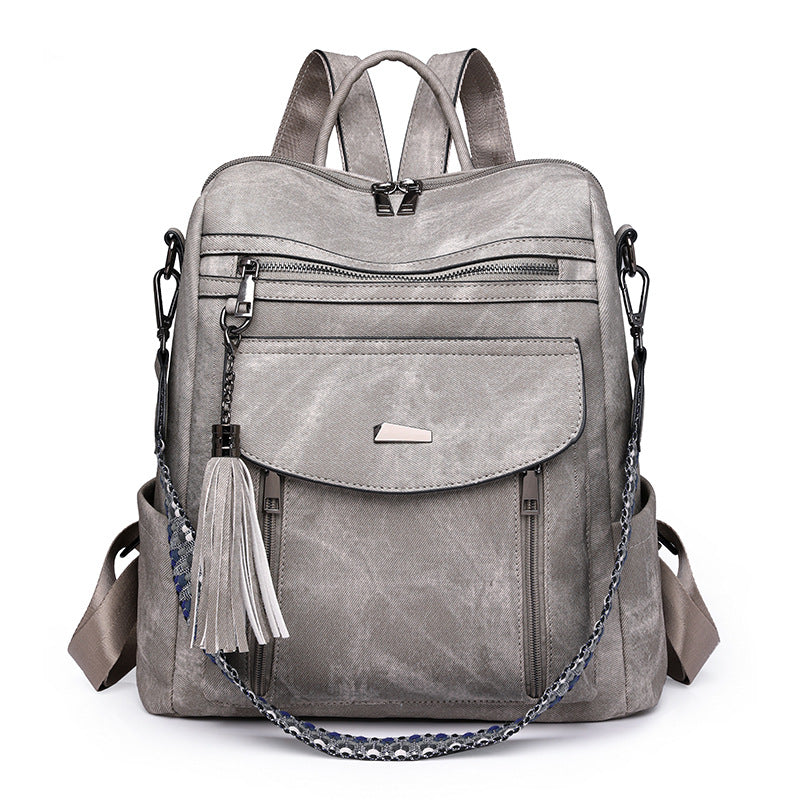 Cool Spring Tide Lady's Mummy Leisure Bags