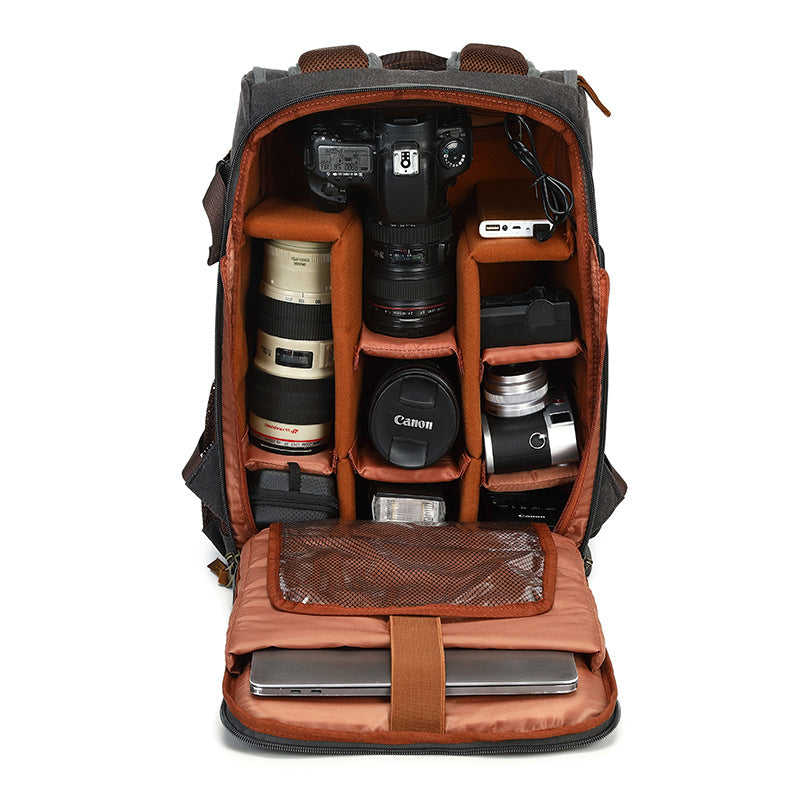 Classy For Graphy Waterproof Inch Computer Bags