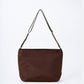 Style Simple Fashion Female Commuter Couple Shoulder Bags