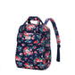 Slouchy Coverable Waterproof Fabric Excursion Multifunctional Travel Bags