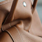Women's Genuine Leather Large Capacity Commuter Handbags