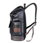 Men's Korean Style Leisure Fashion Popular Backpacks