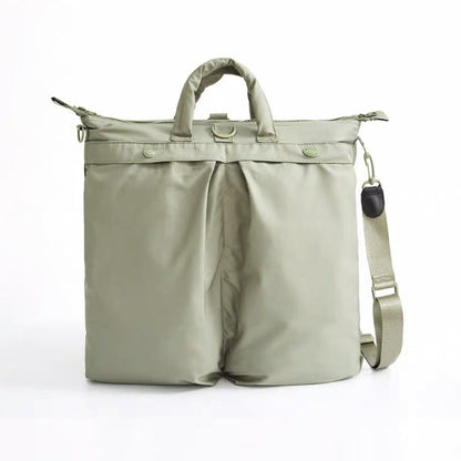 Durable Popular Innovative Beautiful Helmet Vintage Middle School Students' Schoolbags