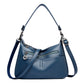 Women's Large Capacity Portable Commuting Fashion Crossbody Bags