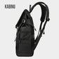 Reflective Stripe Oxford Cloth Business Computer Backpacks