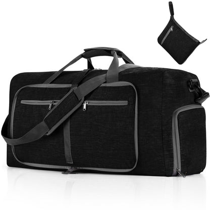 Women's & Men's & Foldable Portable Large Capacity High-grade Sports Backpacks