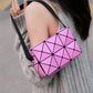 Women's Original Limited Cupid Diamond Pillow Crossbody Bags