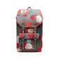 Women's & Men's & Large Capacity Leisure Fashion Backpacks