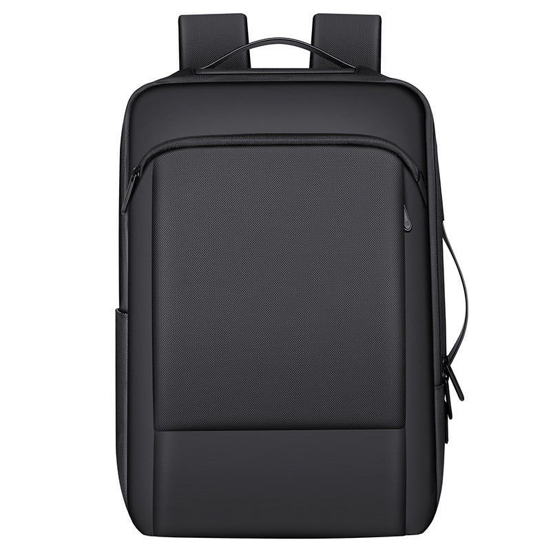 Men's Customized Printing Daily Commuting Large Capacity Backpacks