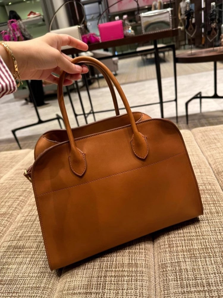 Cool Unique Cowhide Suede High Sense Bags