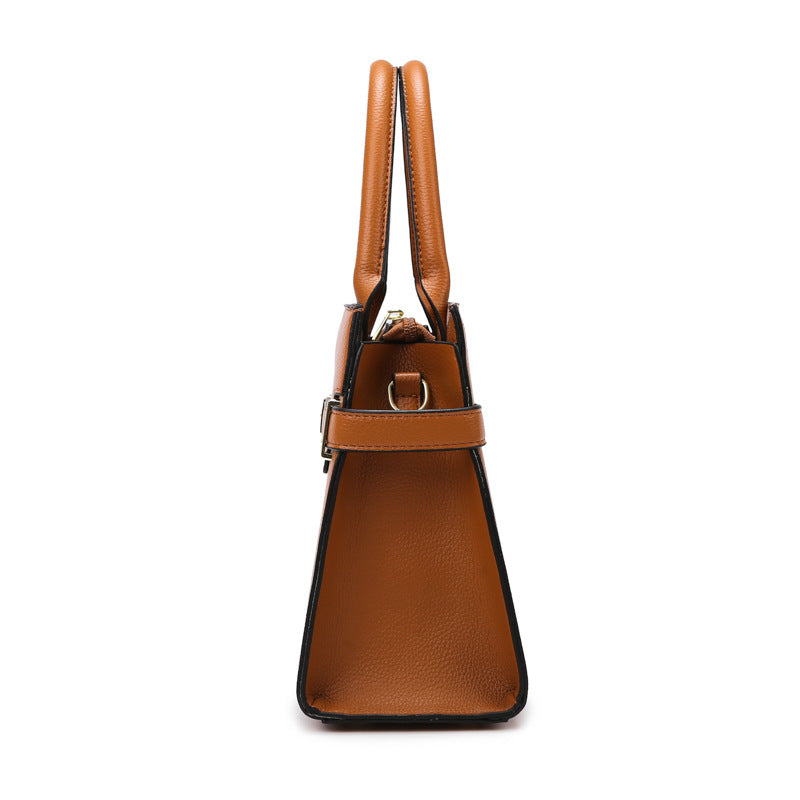 Women's Elegant Large Capacity Match Sets Shoulder Bags