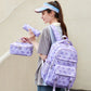 Primary Three To Six Levels Large Capacity Backpacks