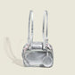 Contrast Color Bar Niche Secondary Commuting Backpacks