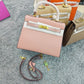 Layer Cowhide Kelly Large Capacity Female Fashion Handbags