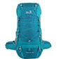 Unique Large Capacity Nylon Camping Hiking Mountaineering Backpacks
