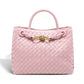 Women's Stylish Classic Slouchy Woven Retro Handbags