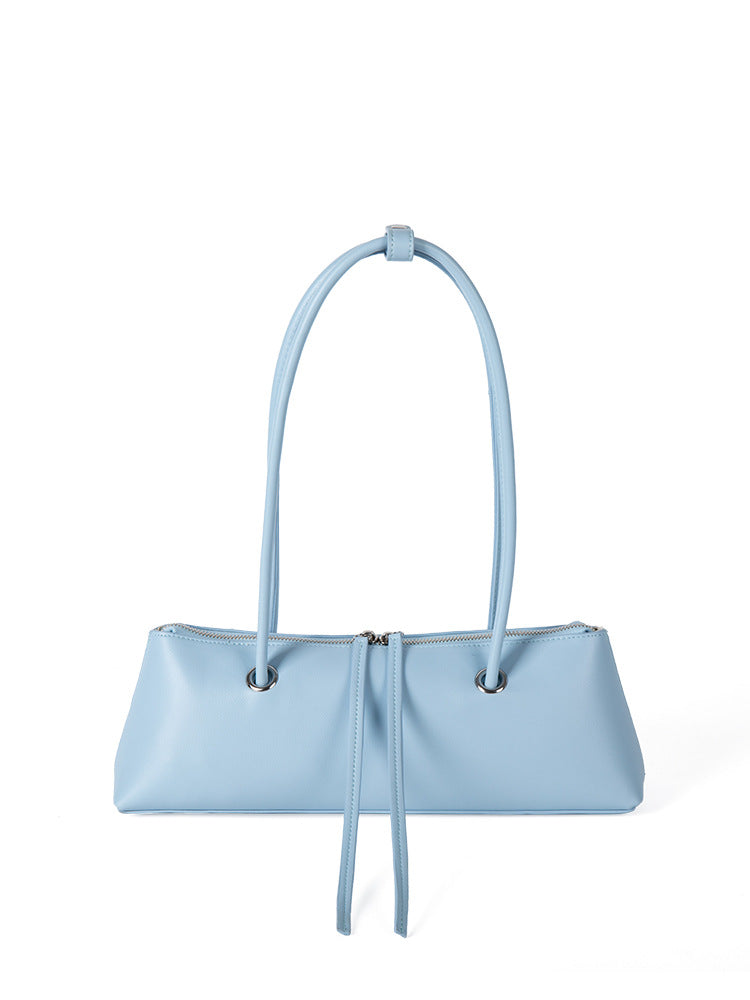 Women's Korean Niche Design High-grade Large Capacity Armpit Bags