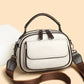 Women's High-grade Soft Leather Fashion Simple Trend Crossbody Bags