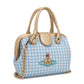 Women's Niche Design Earth Star Queen Mother Handbags