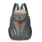 Hiking Jogging Riding Cross-country Lightweight Nylon Mountaineering Backpacks