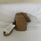 Spring Home Monkey Urban Simple Nylon Phone Bags