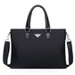 Men's Spring Stylish Lightweight Business Meeting File Men's Handbags