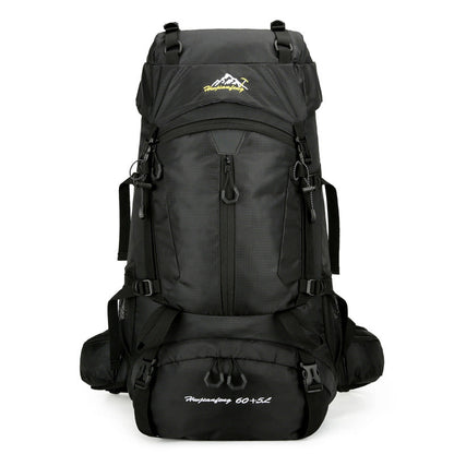 Large Capacity Camping Waterproof And Hard-wearing Bags