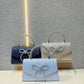 High-grade Banquet Dress Clutch Fashion Diamond Handbags