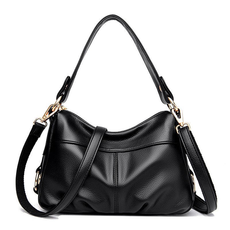 Women's Comfortable Fashion Large Capacity Graceful Crossbody Bags