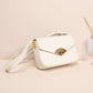 Women's Summer Textured Underarm French Retro Minority Crossbody Bags
