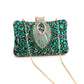 With Diamond Dinner Banquet Rhinestone Dress Accessories