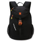 Leisure Biking Walking Large Capacity Nylon Backpacks