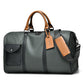 Men's Traveling Portable Business Trip Short Distance Men's Handbags