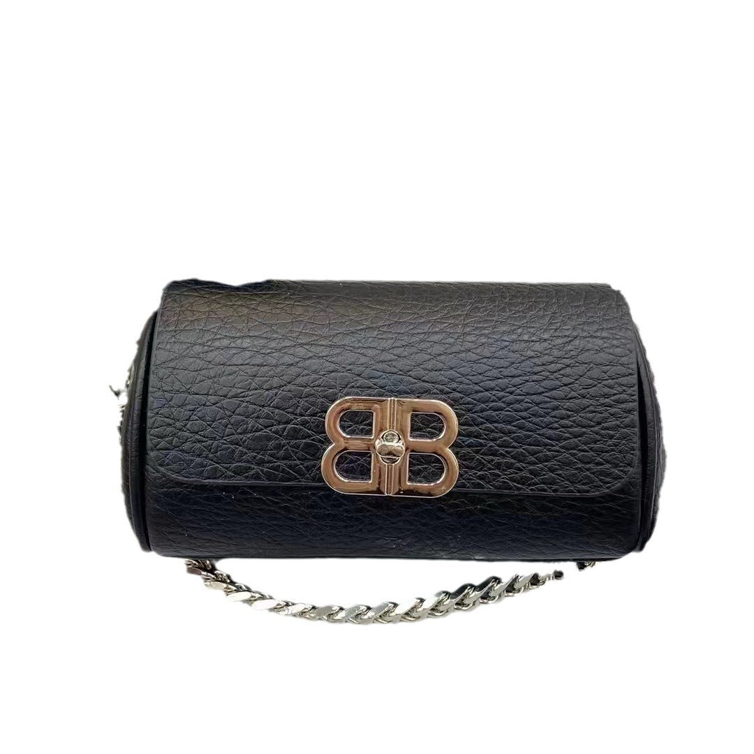Women's Fashion Minimalism Fashionable High Sense Pillow Crossbody Bags