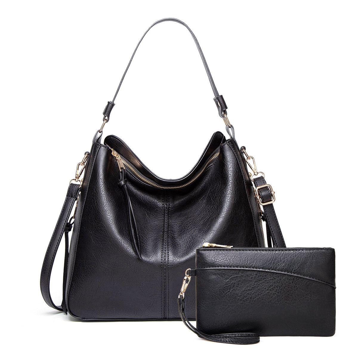 Cool Women's Large Capacity Totes Composite Shoulder Bags