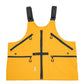 Variable Vest Large Capacity Multifunctional Frock Men's Shoulder Bags