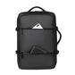 Men's Business Large Capacity Waterproof Derm Computer Backpacks
