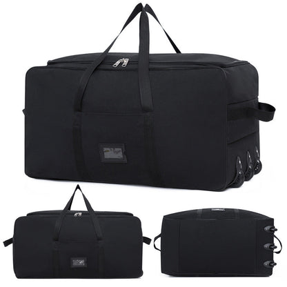 Capacity Air Consignment Folding Moving Working Bags