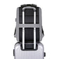 Men's Oxford Cloth Large Capacity Commute Backpacks