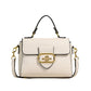 Women's Soft Leather Elegant High-grade Retro Carriage Crossbody Bags