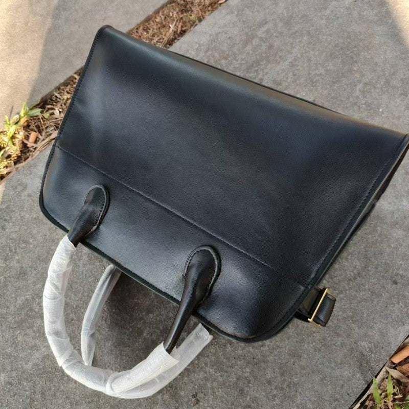 Cool Unique Cowhide Suede High Sense Bags